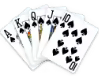 Ícone de jogos de cartas